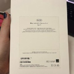 IPad mini 6-е поколение - фото 4