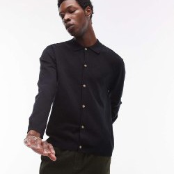 Рубашка Bershka - фото 1