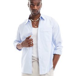 Рубашка Bershka - фото 2