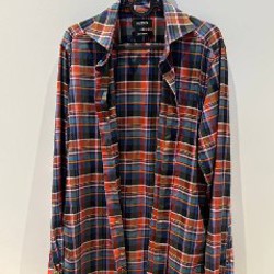 Рубашка Bershka - фото 3