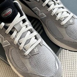 New Balance 2002R - фото 2