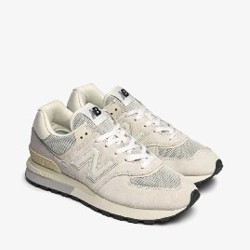 Кроссовки New Balance U574LGGL - фото 2