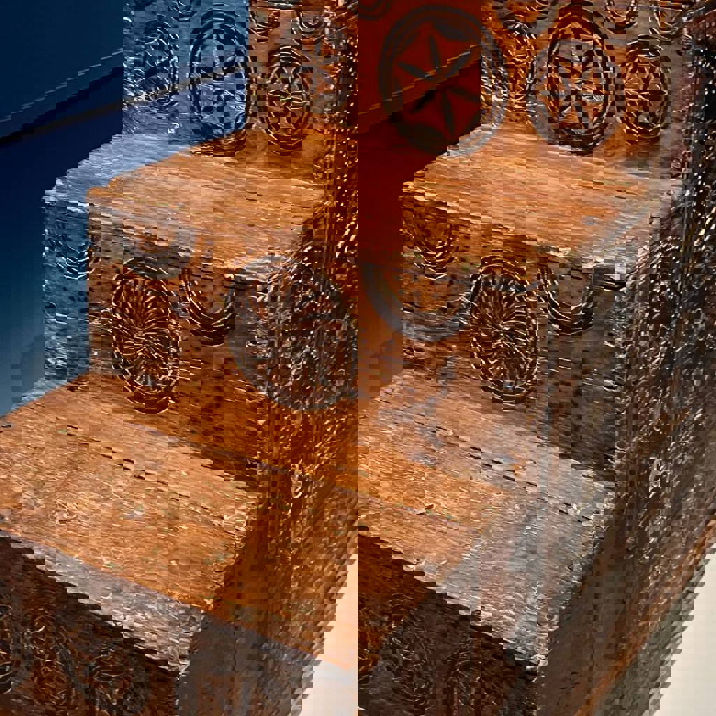 Tefal (пароутюг)