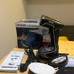 Tefal (пароутюг) - фото 3