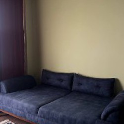 Стеклянный стол + 4 стула - фото 9