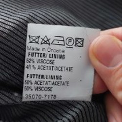 Шерстяное пальто - фото 5