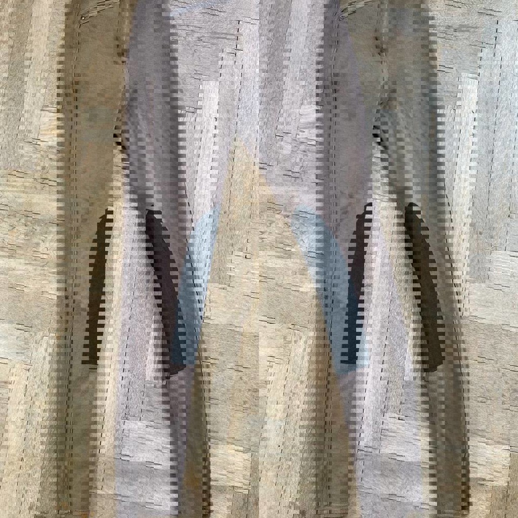 Бриджи для конного спорта