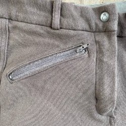 Бриджи для конного спорта - фото 3