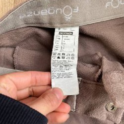 Бриджи для конного спорта - фото 4