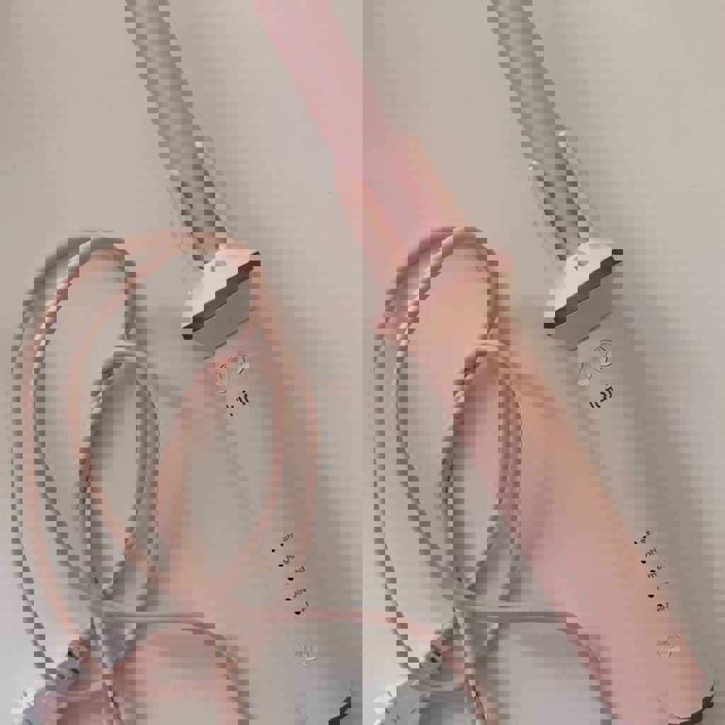 Плойка для волос luni 2.0