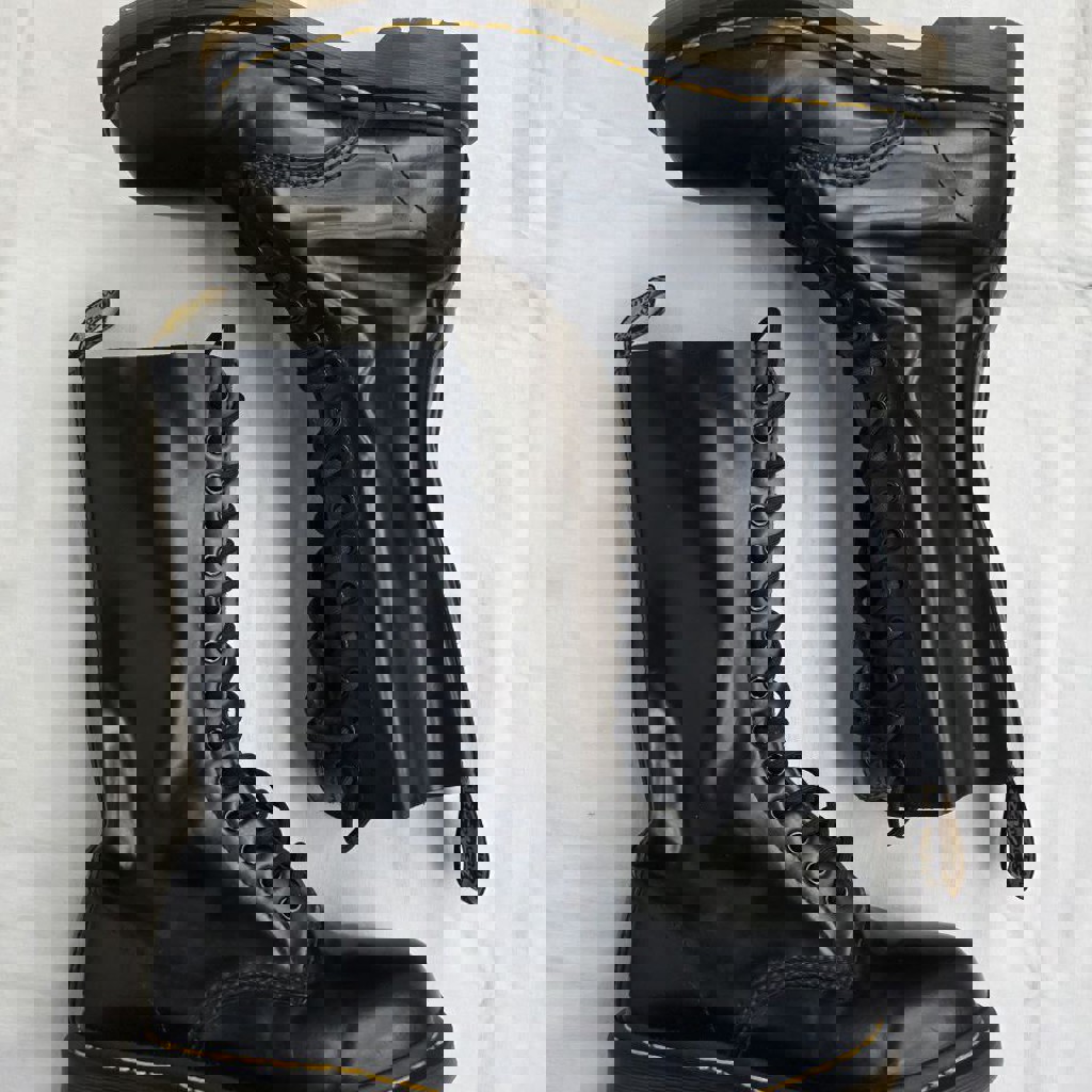 Ботинки Dr Martens 1941