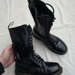 Ботинки Dr Martens 1941 - фото 2