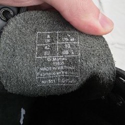 Ботинки Dr Martens 1941 - фото 6