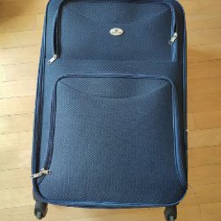 Небольшой чемодан с котами - фото 4