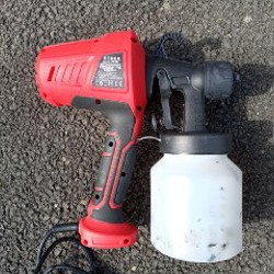 Краскопульт Rodex RDX7040 - фото 2