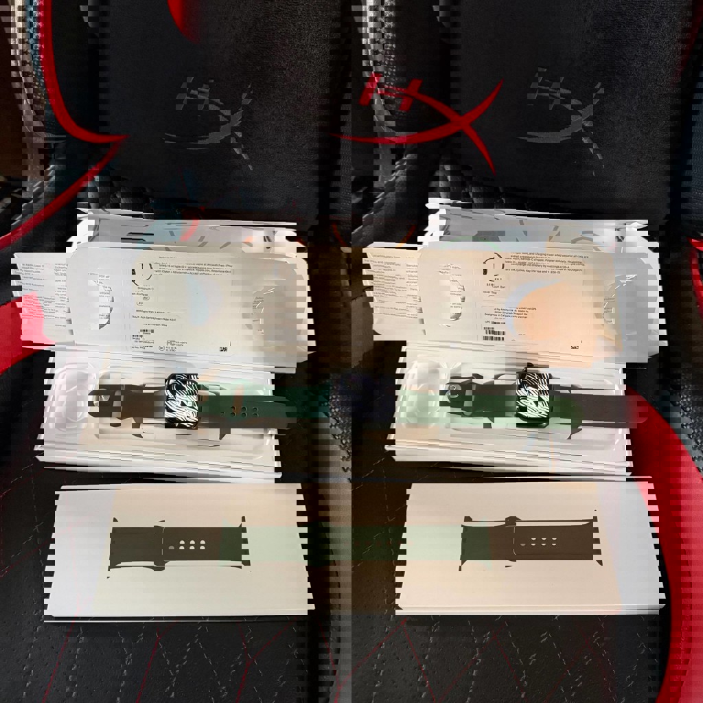 Apple Watch Series 7 45mm