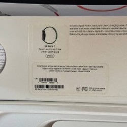 Apple Watch Series 7 45mm - фото 3