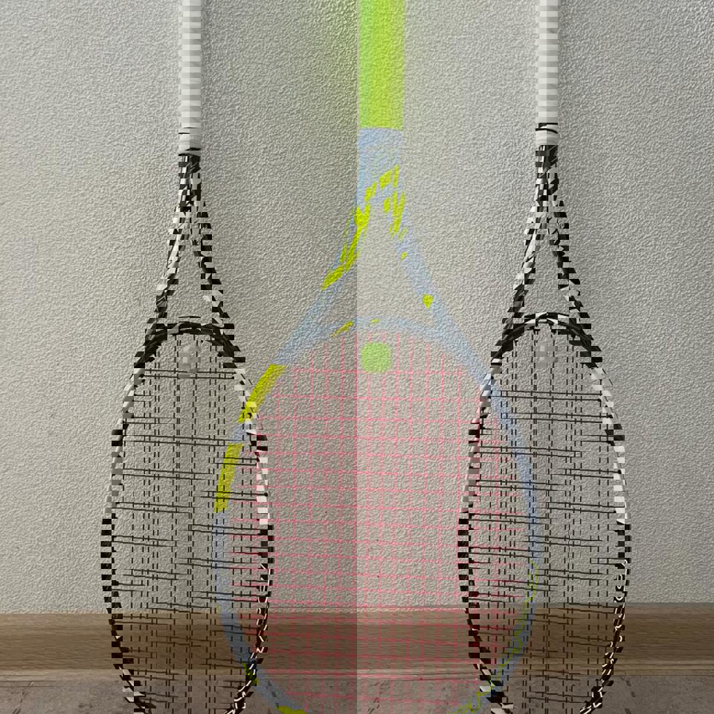 Теннисная ракетка Babolat Pure Aero Lite