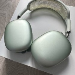 Наушники Apple AirPods Max - фото 2