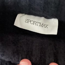 Свитер из альпаки Sportmax - фото 4