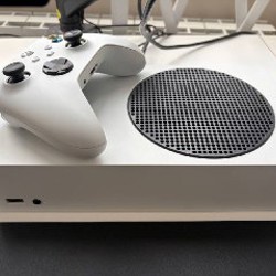 Xbox Series S - фото 2