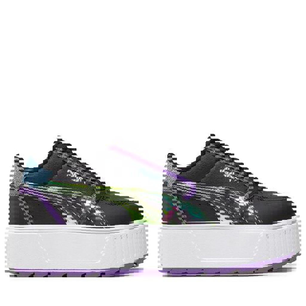 Кроссовки Puma Junior