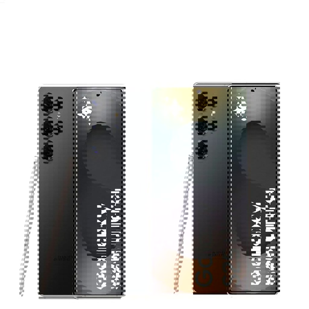 Samsung Galaxy S25 Ultra