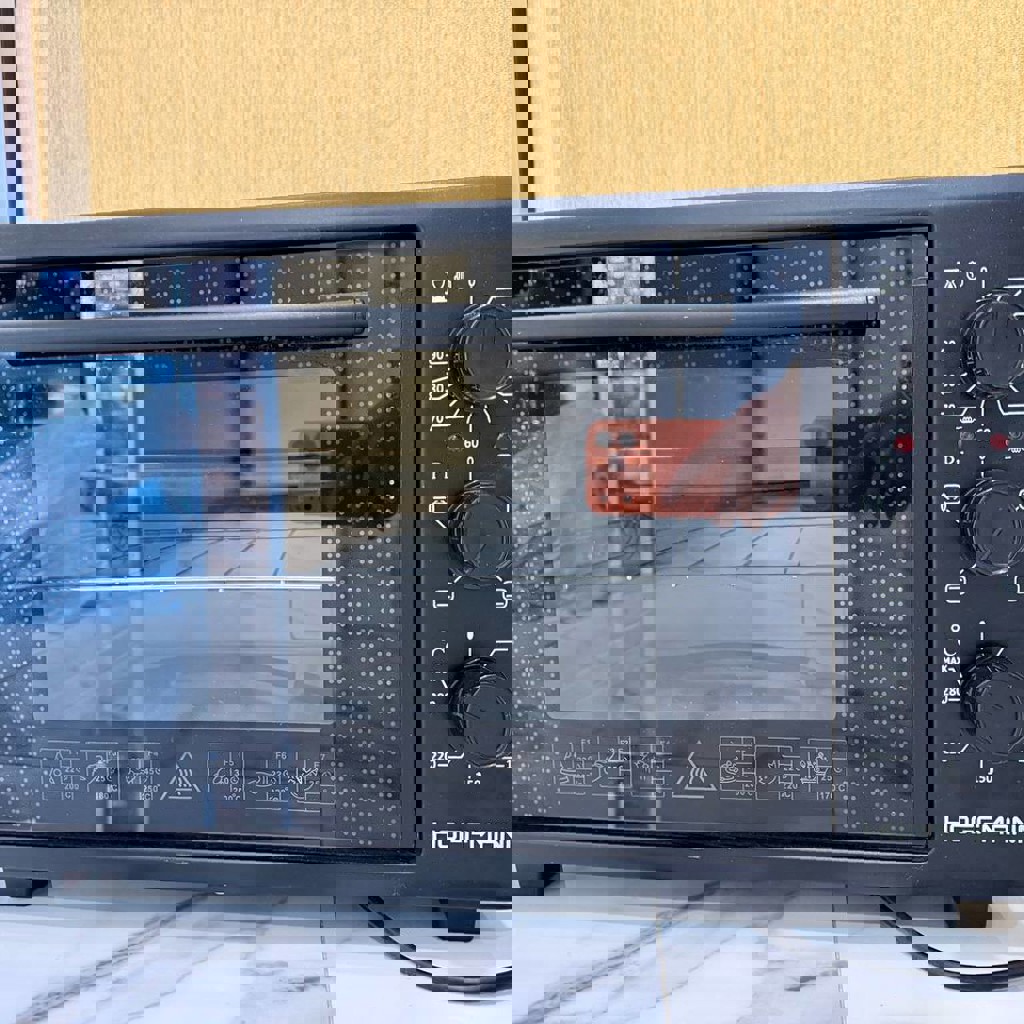 Духовой шкаф