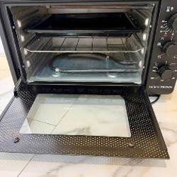 Духовой шкаф - фото 3