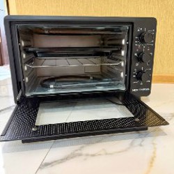 Духовой шкаф - фото 5