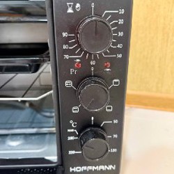 Духовой шкаф - фото 6