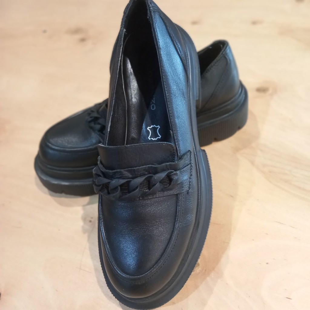 Ботинки женские