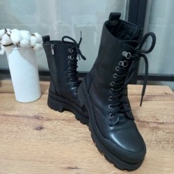 Ботинки женские - фото 3