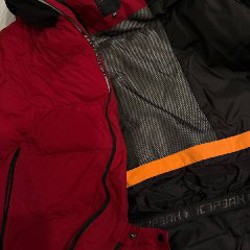 Штаны ICE PEAK - фото 2