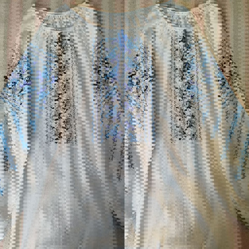 Сумка из кожи