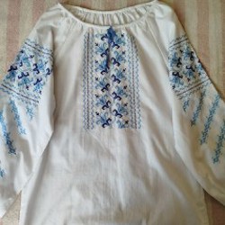 Сумка из кожи - фото 1