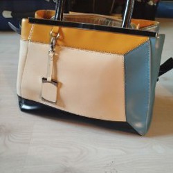 Сумка из кожи - фото 9