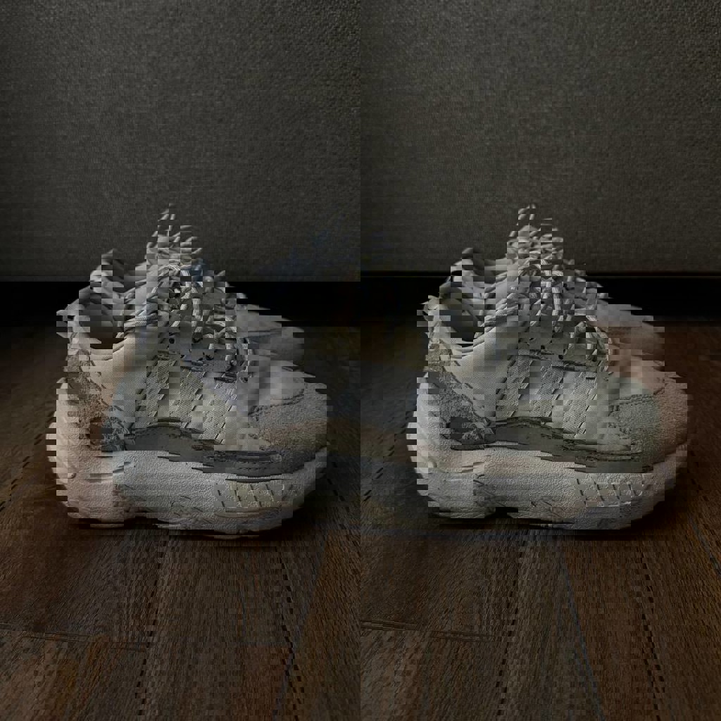 Кроксы мужские