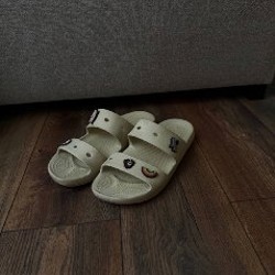 Кроксы мужские - фото 4