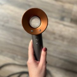 Фен Dyson - фото 2