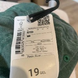 Кепка новая - фото 8