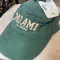 Кепка новая - фото 10