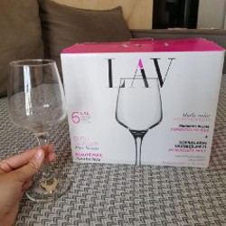 Светильник с буквами - фото 1