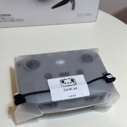 Dji Mini4 Pro - фото 3