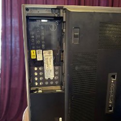 Dell Precision M4600 - фото 5