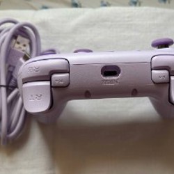 8BitDo Ultimate 2C Wired Controller - фото 2