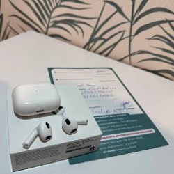 Apple AirPods 3 с зарядным чехлом MagSafe - фото 4