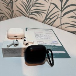 Apple AirPods 3 с зарядным чехлом MagSafe - фото 5