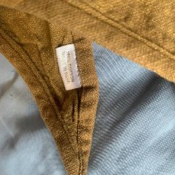 Шарф накидка лето - фото 8