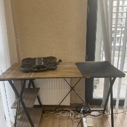 Подставка под ноут - фото 1